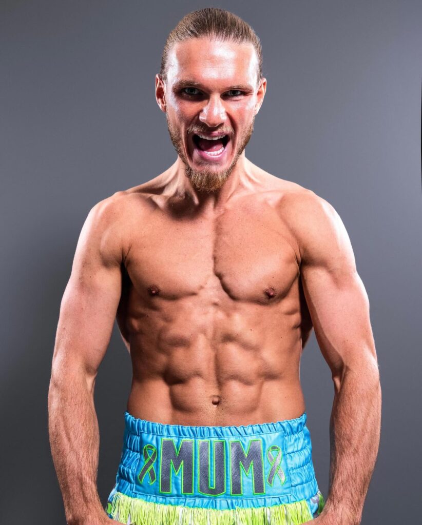 Jack Rafferty Corner Jack Rafferty’s Win Backed by Trade Centre UK | The Trade Centre UK